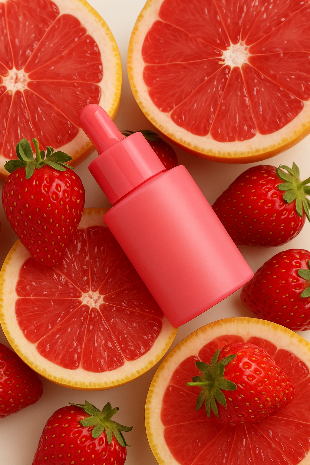 Bridget Dropper Bottle | 20ml & 30ml in Black, Blue, Orange, and Purple Matte Finishes