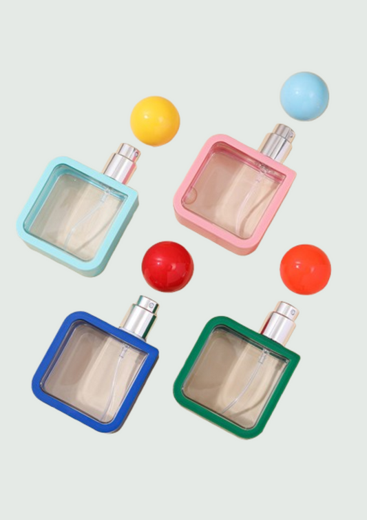 Daisy Spray Bottle