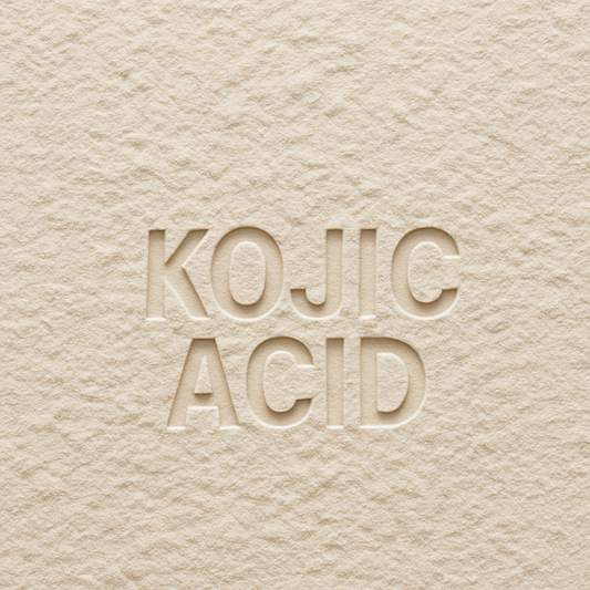 Kojic Acid Dipalmitate Powder – 1kg Cosmetic Grade (98% Purity)