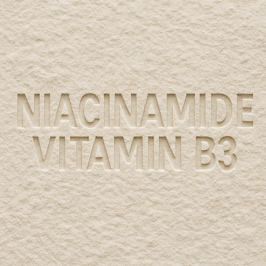 Niacinamide Powder – 1kg (Vitamin B3, Cosmetic Grade, ≥99% Purity)