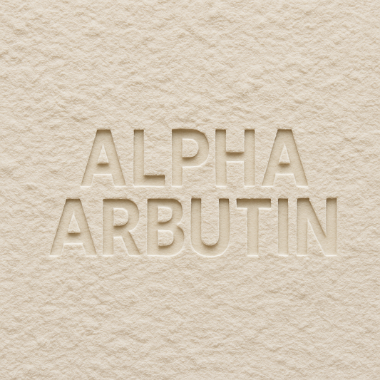 Alpha Arbutin Powder – 1kg (Cosmetic Grade, ≥99% Purity)