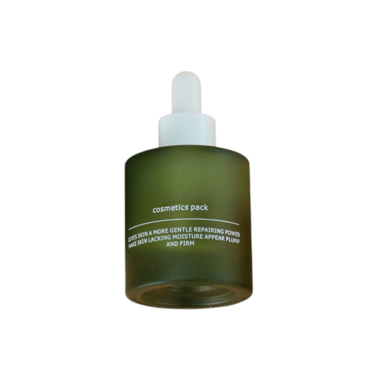 Dahlia Silk Screen Logo Printing